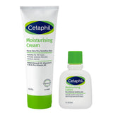 Cream 226g + Lotion 29ml