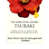 Tsubaki Premium EX Repair Mask 180g Double