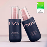 UNOVE Silk Hair Oil Essence Tender Bloom / Warm Petal