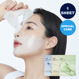 Abib Collagen Gel Mask 1 Sheet