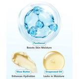 Derma:B Daily Moisture Body Lotion 500ml