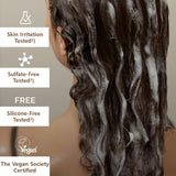 AROMATICA Rosemary Scalp Scaling Shampoo 400ml