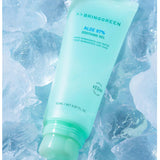 Bring Green Aloe 97% Soothing Gel 2-pack with Cooler