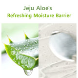 Bring Green Aloe 97% Soothing Gel 2-pack with Cooler