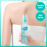Derma:B AC Control Body Mist 200ml