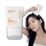 LILYEVE GROW:TURN AMPOULE 100ml