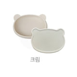 Cream +  Lid