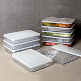 SILICOOK Food container storage 600 ml / 1200ml