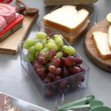 SILICOOK Food container storage 600 ml / 1200ml