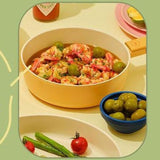 18cm wok_Lid not include