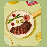 24cm fryingpan_Lid not include