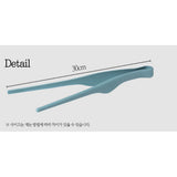 Tweezer-shaped tongs (KITCHENF0015)