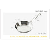 Frying pan 18cm