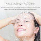 K-Filter Rust Removal shower filter | Clean Tap Water Solution